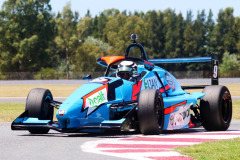 FECHA 1 - 2026 (LA PLATA)