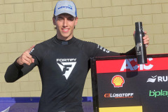 FECHA 2 - 2026 ( LA PLATA)