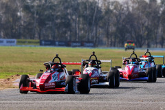 FECHA 7 - 2026 (LA PLATA)
