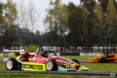 FECHA 8 - 2025 (LA PLATA)