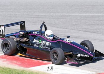 UN REGRESO ESTUPENDO