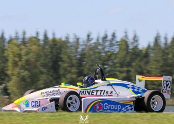 YA PIENSA EN LA PROXIMA