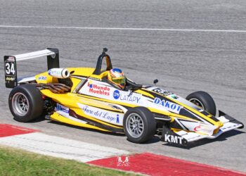 Por la consolidación