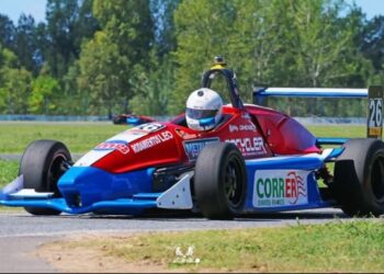 CONFORME CON SU REGRESO