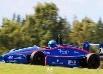 Por un lugar en el top ten