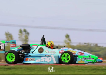 “TOTO” TORRES Y UN ARRANQUE COMPLICADO