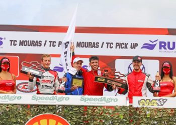 UNA VICTORIA ESTUPENDA