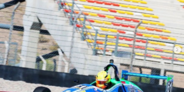 TORRES Y UN GRAN AÑO