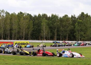 CRONOGRAMA DEL PROXIMO FIN DE SEMANA