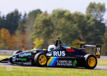 Una gran regularidad