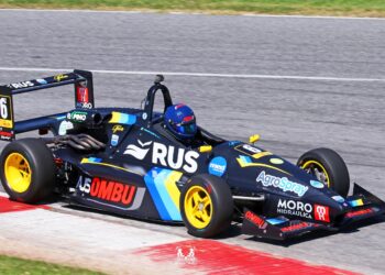 Quiere volver a los puestos de vanguardia