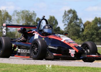 LUCIANO MARTINEZ AL FRENTE