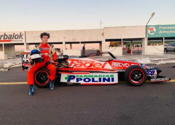 POSITIVA UNION ENTRE POLINI Y WERNER