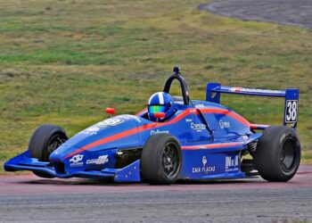 CON UN OBJETIVO FIJADO