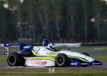 MAS FUERTE QUE NUNCA