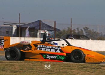 BRAGADO TUVO AL MEJOR DEBUTANTE