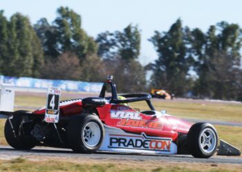 HERMIDA EXTIENDE EL DOMINIO