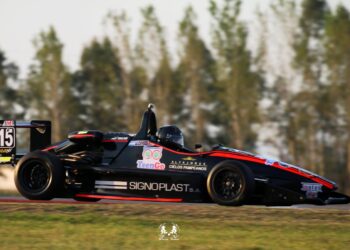 ARRIBA MUY PREPARADO