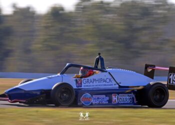 UN REGRESO ESPERANZADOR