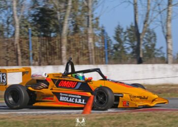 OLIVA SE SUMA AL RE PERFORMANCE