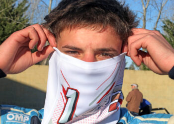 BAUTISMO DE «POLE»