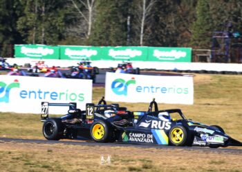 YA PIENSA EN LA REVANCHA