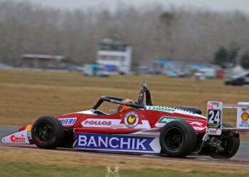 Ya piensa en Villicum