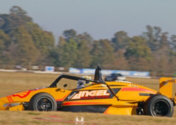 Un regreso excelente