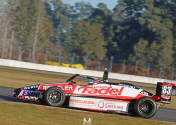 UN CIERRE CON EXCELENTE PERFOMANCE