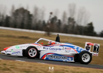 RECUPERÓ EL PROTAGONISMO