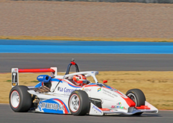 REY DOMINÓ EN LA PREVIA