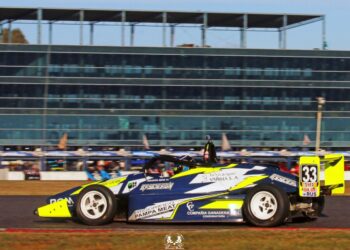 OBJETIVO: SUMAR FUERTE