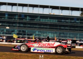 POLINI QUIERE PEGAR EL SALTO