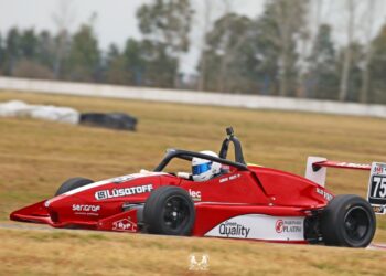 POR LA RECUPERACIÓN