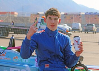 PELLANDINO EL “POLEMAN” DOMINICAL