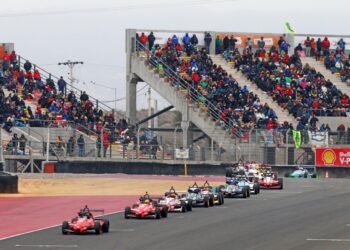 BAUTISMO TRIUNFAL DE BERNARDELLI