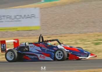 VOLVIO Y EN LOS PUNTOS