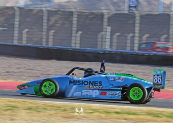 LA MEJOR ACTUACION DE ALVEZ