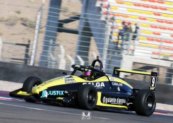 CONFIADO DE CARA A LO QUE VIENE