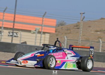 POSITIVO PASO SANJUANINO PARA EVANS WEISS