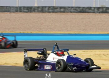 CELEBRO LAS 50 CON UNA BUENA ACTUACION