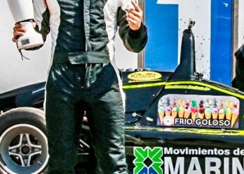 RETORNOS 2022: GIANFRANCO BARBARA