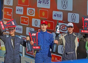 PELLANDINO TUVO SU TARDE DE GLORIA