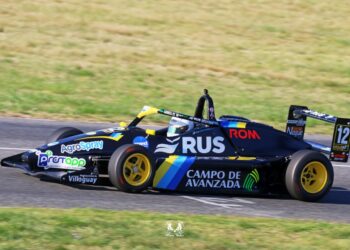 Redondeó otro buen fin de semana