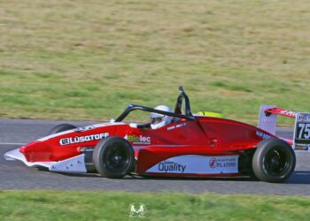 Redondeó un buen fin de semana