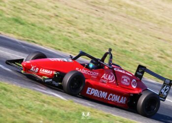 🙌🏻 No se baja del podio