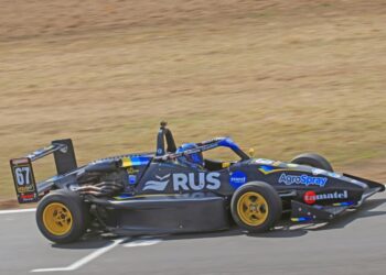 BIAGI MARCA EL CAMINO