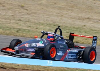 QUIERE REVANCHA NEUQUINA