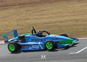 LOS BUENOS PARCIALES DE ALVEZ