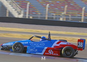 REGRESO CON OPTIMISMO PARA DOSE